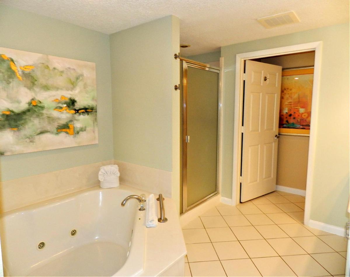 Vacation In Comfort And Luxury - 2Br Oceanview - Wyndham Ocean Walk Resort 2332-0 代托纳海滩 外观 照片